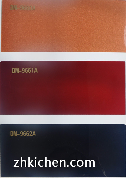How Can You Use Different Shades Of Colored 1mm Acrylic Sheet?